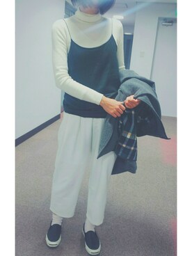 hp_ykさんのコーディネート