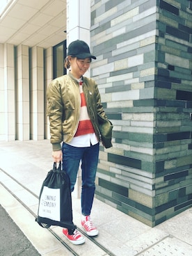 hp_ykさんのコーディネート