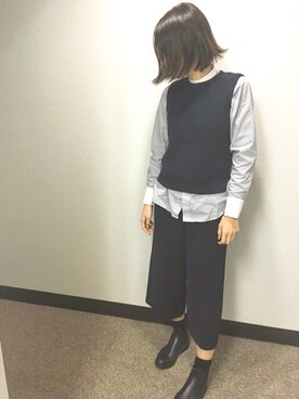 hp_ykさんのコーディネート