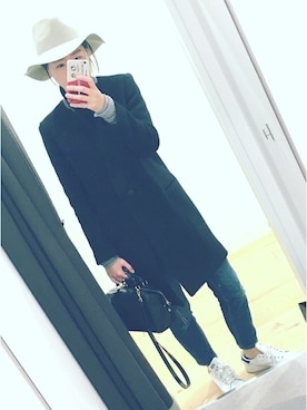 hp_ykさんのコーディネート