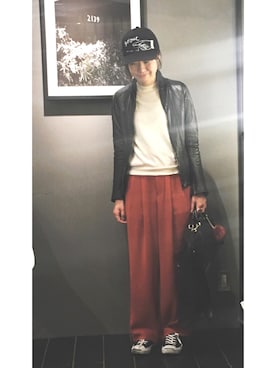 hp_ykさんのコーディネート