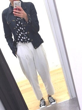 hp_ykさんのコーディネート