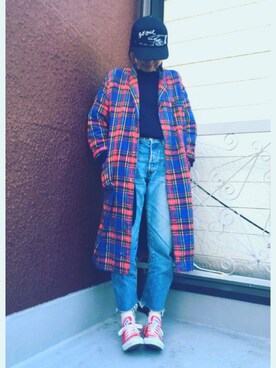 hp_ykさんのコーディネート