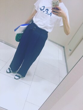 hp_ykさんのコーディネート