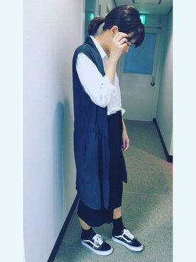 hp_ykさんのコーディネート