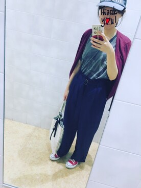 hp_ykさんのコーディネート