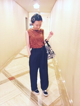 hp_ykさんのコーディネート