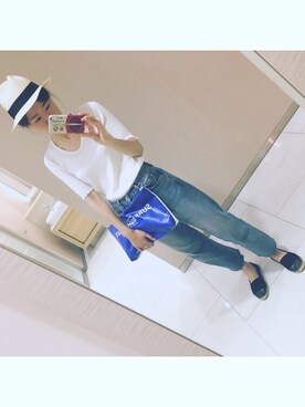 hp_ykさんのコーディネート