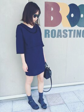 hp_ykさんのコーディネート