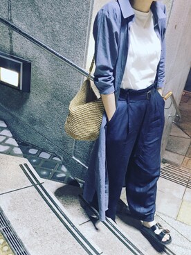 hp_ykさんのコーディネート