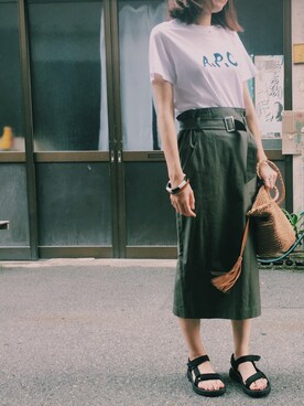 hp_ykさんのコーディネート