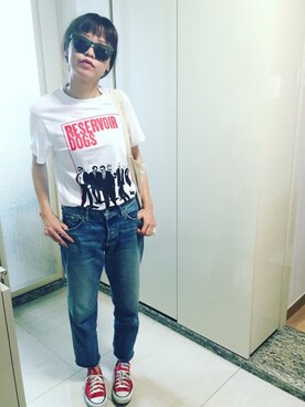 hp_ykさんのコーディネート