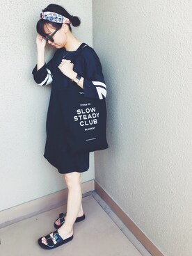 hp_ykさんのコーディネート