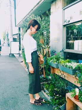 hp_ykさんのコーディネート