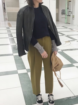 hp_ykさんのコーディネート