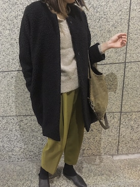 hp_ykさんのコーディネート