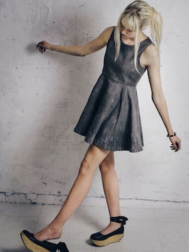 Reiさんのコーディネート