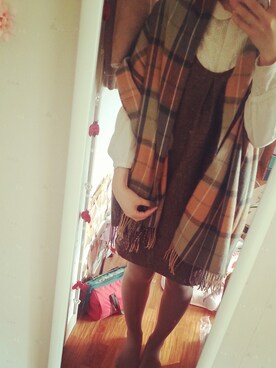 n n .さんのコーディネート