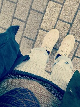 ぼちゃ。さんのコーディネート