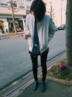Shoooooichiさんのコーディネート