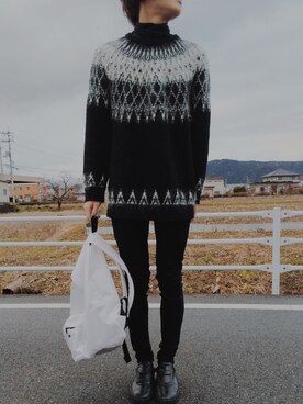 Shoooooichiさんのコーディネート