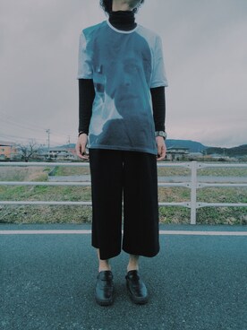Shoooooichiさんのコーディネート