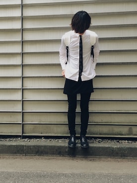 Shoooooichiさんのコーディネート