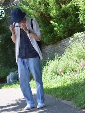 Shoooooichiさんのコーディネート