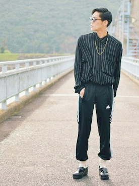 Shoooooichiさんのコーディネート