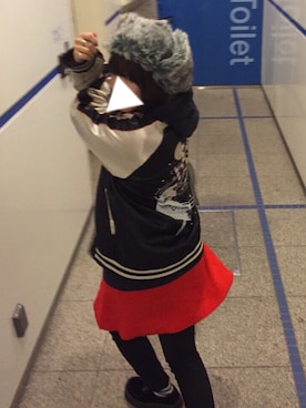 kayaさんのコーディネート