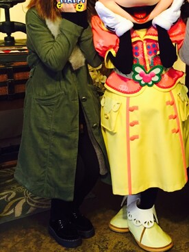 kayaさんのコーディネート