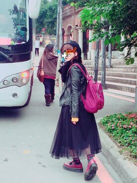 kayaさんのコーディネート