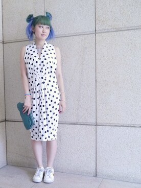 marippeさんのコーディネート