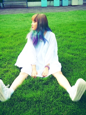 marippeさんのコーディネート