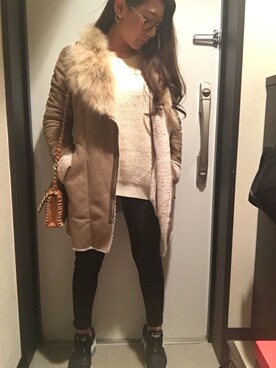 M A I さんのコーディネート