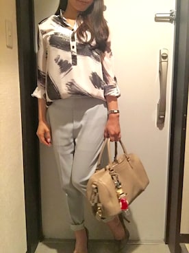 M A I さんのコーディネート