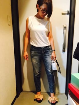 M A I さんのコーディネート