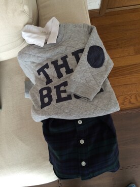 mAgekoHさんのコーディネート