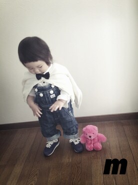 mAgekoHさんのコーディネート