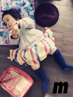 mAgekoHさんのコーディネート