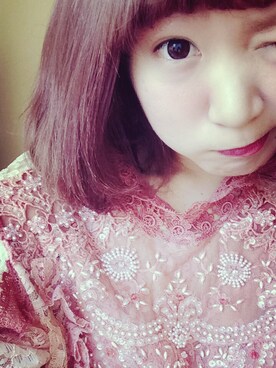 ちゃちゃまるさんのコーディネート