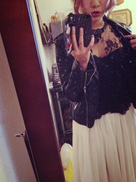 ちゃちゃまるさんのコーディネート