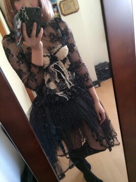 ちゃちゃまるさんのコーディネート