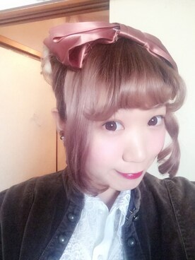 ちゃちゃまるさんのコーディネート