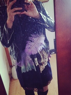 ちゃちゃまるさんのコーディネート