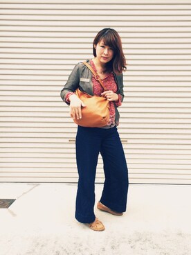 chiemesさんのコーディネート