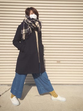 chiemesさんのコーディネート