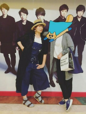 chiemesさんのコーディネート