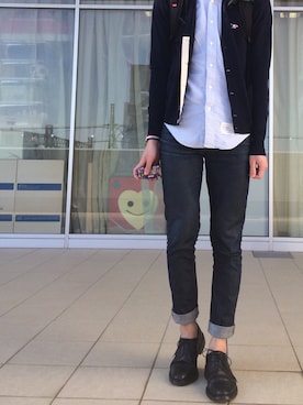 naokiさんのコーディネート