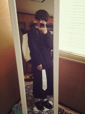 ゆーごさんのコーディネート